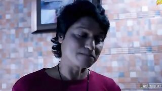 NAKED 2024 Hindi Uncut Short Film Boom Episode 04