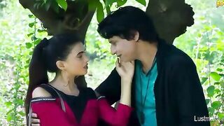 NAKED 2024 Hindi Uncut Short Film Boom Episode 04