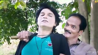 NAKED 2024 Hindi Uncut Short Film Boom Episode 03