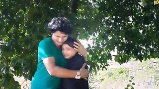 NAKED 2024 Hindi Uncut Short Film Boom Episode 03