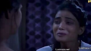 NAKED 2024 Hindi Uncut Short Film Boom Episode 03