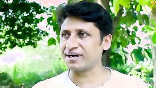 NAKED 2024 Hindi Uncut Short Film Boom Episode 03