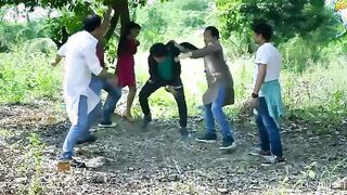 NAKED 2024 Hindi Uncut Short Film Boom Episode 03