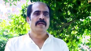 NAKED 2024 Hindi Uncut Short Film Boom Episode 03