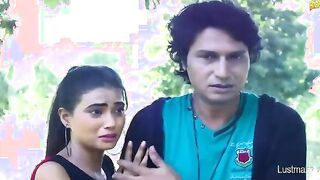 NAKED 2024 Hindi Uncut Short Film Boom Episode 03
