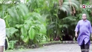 Landlord Lele 2024 Hindi Hot Web Series Rabbit