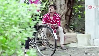 Landlord Lele 2024 Hindi Hot Web Series Rabbit