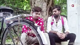 Landlord Lele 2024 Hindi Hot Web Series Rabbit