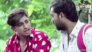 Landlord Lele 2024 Hindi Hot Web Series Rabbit