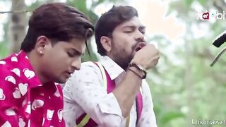 Landlord Lele 2024 Hindi Hot Web Series Rabbit