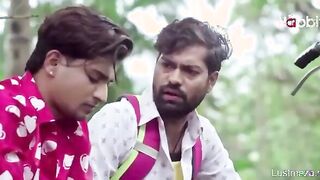 Landlord Lele 2024 Hindi Hot Web Series Rabbit