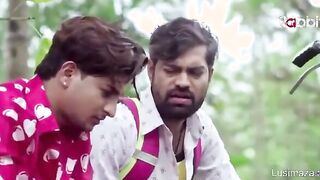 Landlord Lele 2024 Hindi Hot Web Series Rabbit