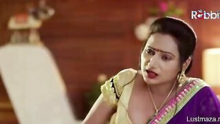 Landlord Lele 2024 Hindi Hot Web Series Rabbit