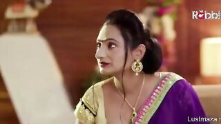 Landlord Lele 2024 Hindi Hot Web Series Rabbit