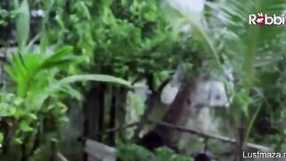 Landlord Lele 2024 Hindi Hot Web Series Rabbit