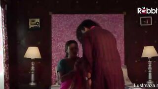 Landlord Lele 2024 Hindi Hot Web Series Rabbit