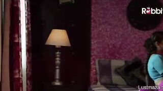 Landlord Lele 2024 Hindi Hot Web Series Rabbit