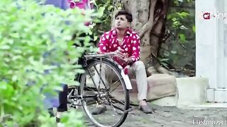 Sajani Re 2024 Hindi Uncut Short Film Rabbit