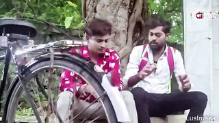 Sajani Re 2024 Hindi Uncut Short Film Rabbit