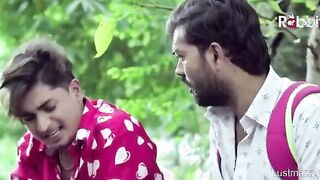 Sajani Re 2024 Hindi Uncut Short Film Rabbit