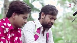 Sajani Re 2024 Hindi Uncut Short Film Rabbit