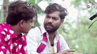 Sajani Re 2024 Hindi Uncut Short Film Rabbit