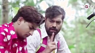 Sajani Re 2024 Hindi Uncut Short Film Rabbit