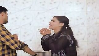 Kawali Bai Indian New web series 2024