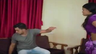 Kawali Bai Indian New web series 2024