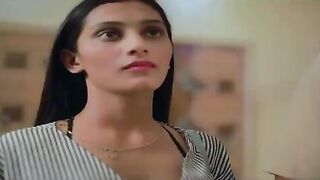 Kawali Bai Indian New web series 2024
