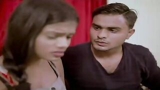Kawali Bai Indian New web series 2024