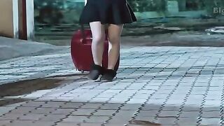 DIRTY GIRLFRIEND 2024 Hindi Uncut Short Film Bigmzoo