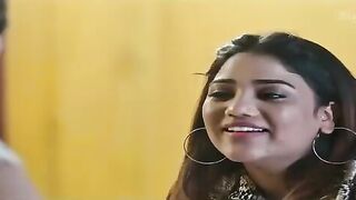 DIRTY GIRLFRIEND 2024 Hindi Uncut Short Film Bigmzoo