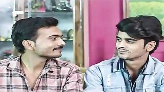 DIRTY GIRLFRIEND 2024 Hindi Uncut Short Film Bigmzoo