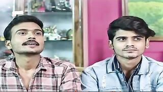 DIRTY GIRLFRIEND 2024 Hindi Uncut Short Film Bigmzoo