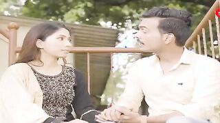 Dehaati Biwi 2024 Hindi Hot Web Series Mangotv Episode 04