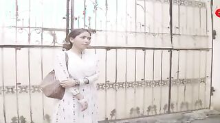 Dehaati Biwi 2024 Hindi Hot Web Series Mangotv Episode 04