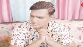 Dehaati Biwi 2024 Hindi Hot Web Series Mangotv Episode 04