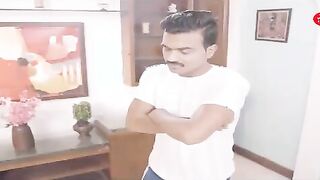 Dehaati Biwi 2024 Hindi Hot Web Series Mangotv Episode 04