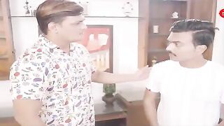 Dehaati Biwi 2024 Hindi Hot Web Series Mangotv Episode 04