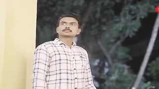 Dehaati Biwi 2024 Hindi Hot Web Series Mangotv Episode 03