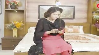 Dehaati Biwi 2024 Hindi Hot Web Series Mangotv Episode 03