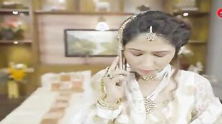Dehaati Biwi 2024 Hindi Hot Web Series Mangotv Episode 03