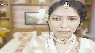 Dehaati Biwi 2024 Hindi Hot Web Series Mangotv Episode 03