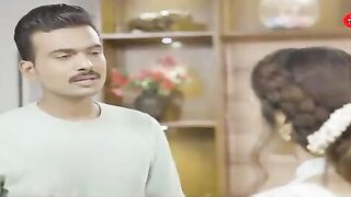 Dehaati Biwi 2024 Hindi Hot Web Series Mangotv Episode 03