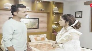 Dehaati Biwi 2024 Hindi Hot Web Series Mangotv Episode 03