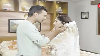 Dehaati Biwi 2024 Hindi Hot Web Series Mangotv Episode 03