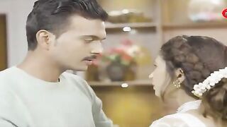 Dehaati Biwi 2024 Hindi Hot Web Series Mangotv Episode 03