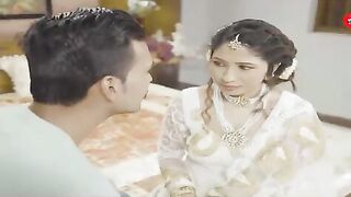 Dehaati Biwi 2024 Hindi Hot Web Series Mangotv Episode 03