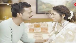 Dehaati Biwi 2024 Hindi Hot Web Series Mangotv Episode 03